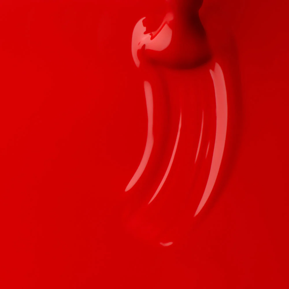 Smalto semipermanente Vermeil Red - Image 2