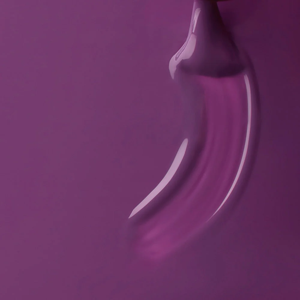 Smalto semipermanente Violet Groove - Image 2