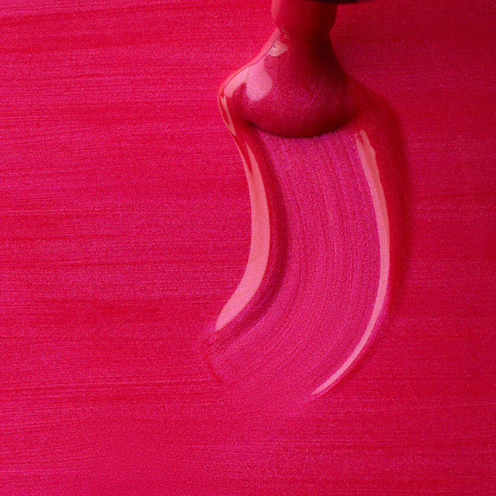 Smalto semipermanente Viva Magenta Pearl - Image 2