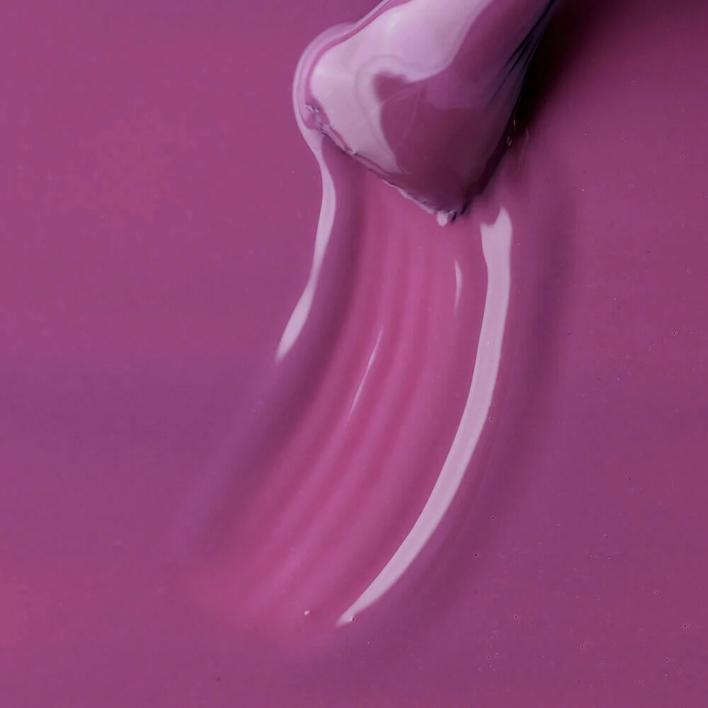 Smalto semipermanente Purple Poison - Image 2
