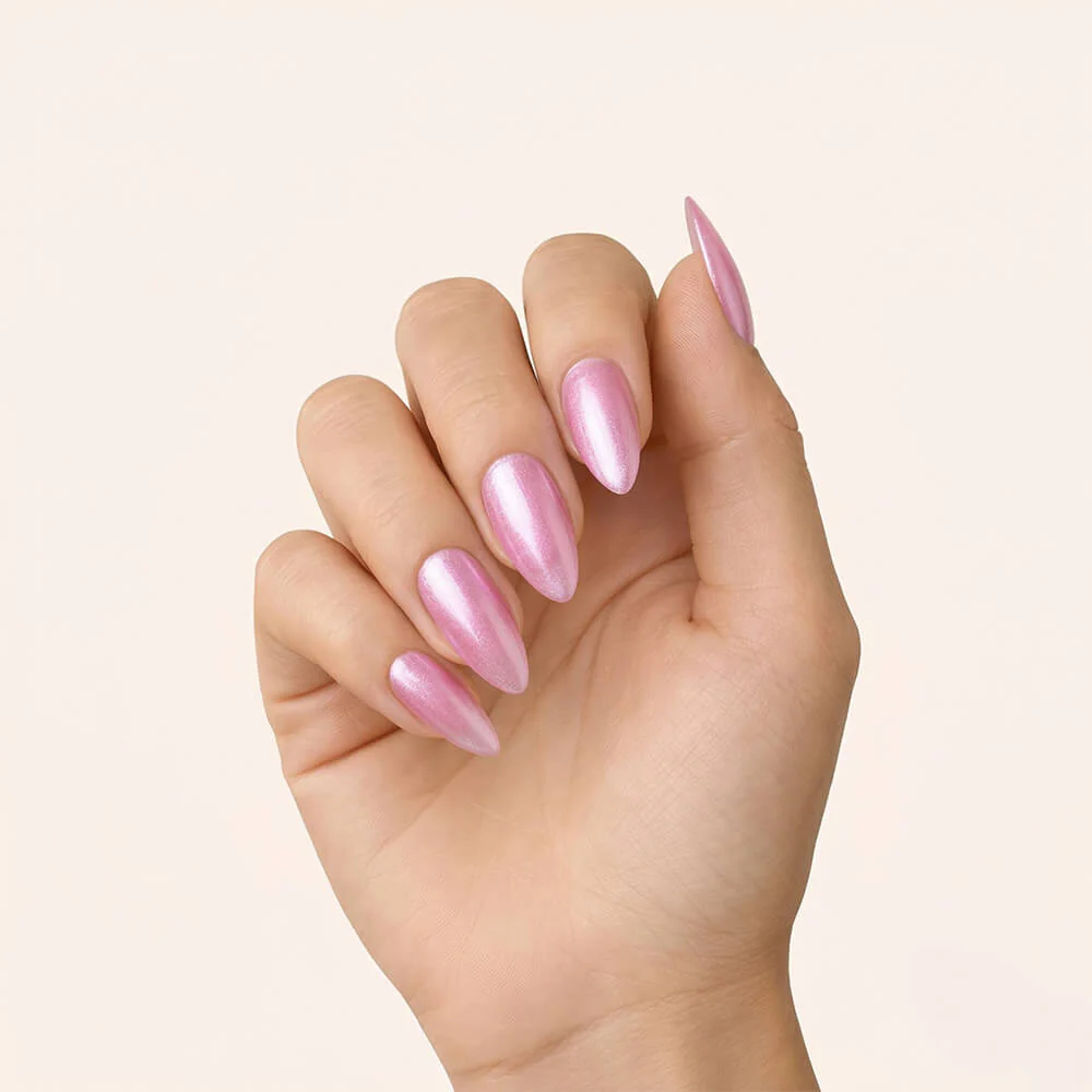 Smalto semipermanente Rose Pearl - Image 3