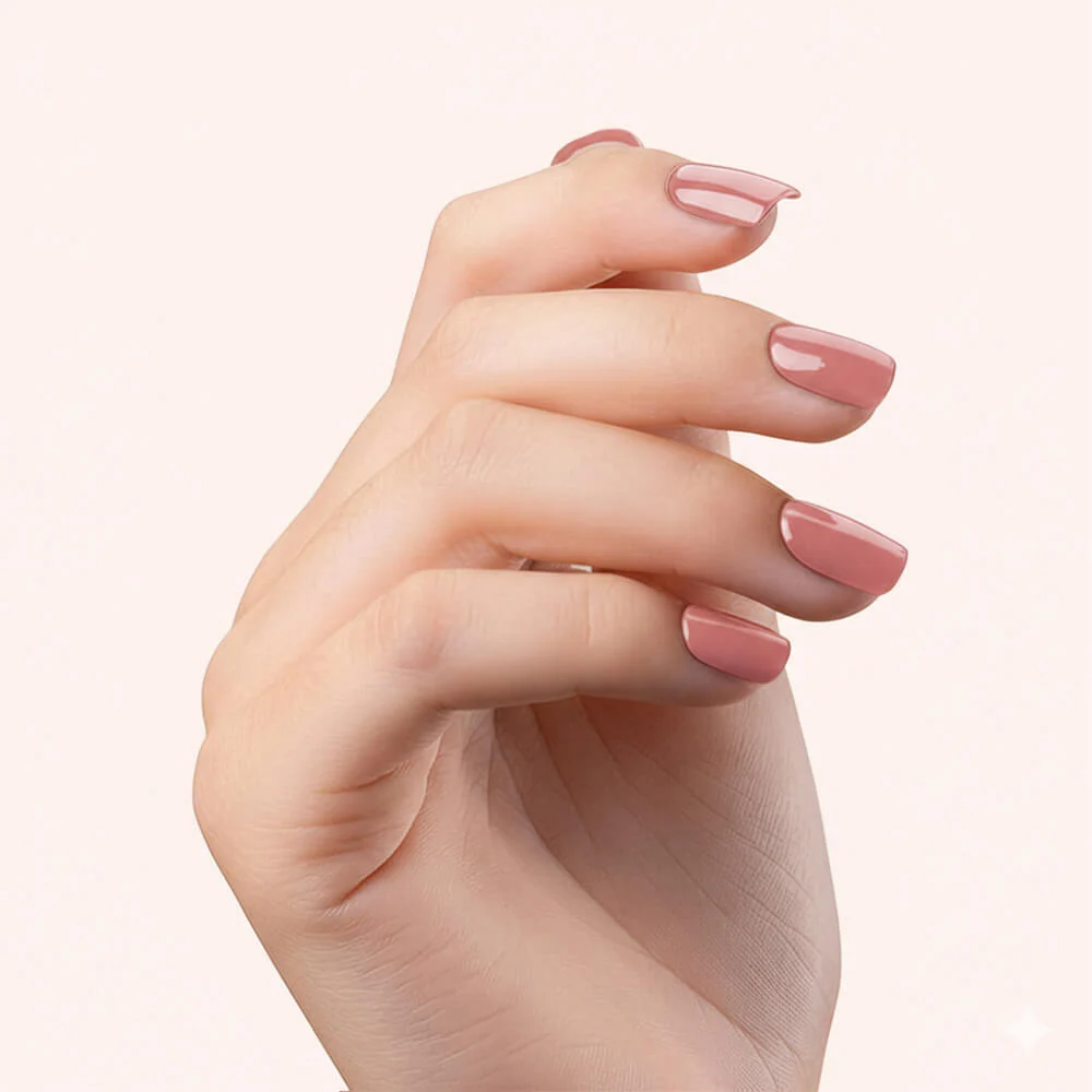 Smalto semipermanente Rustic Rose - Image 3