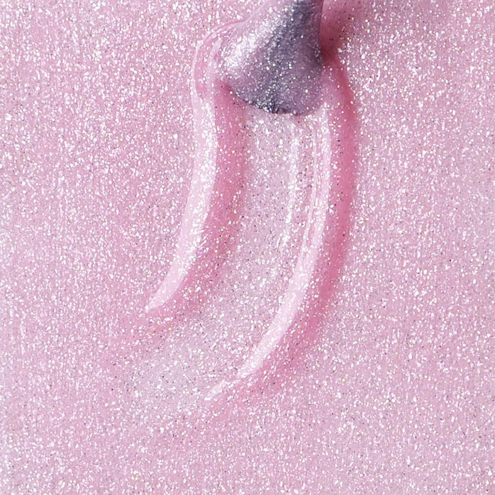 Smalto semipermanente Soft Platinum Rose Quartz - Image 2