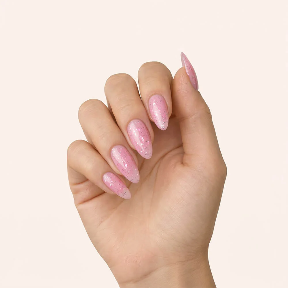 Smalto semipermanente Sweet Princess - Image 3