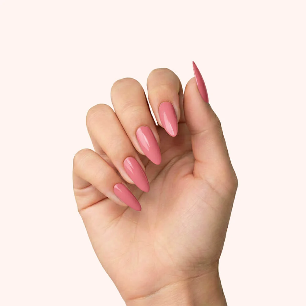 Smalto semipermanente Sweet Salmon - Image 3