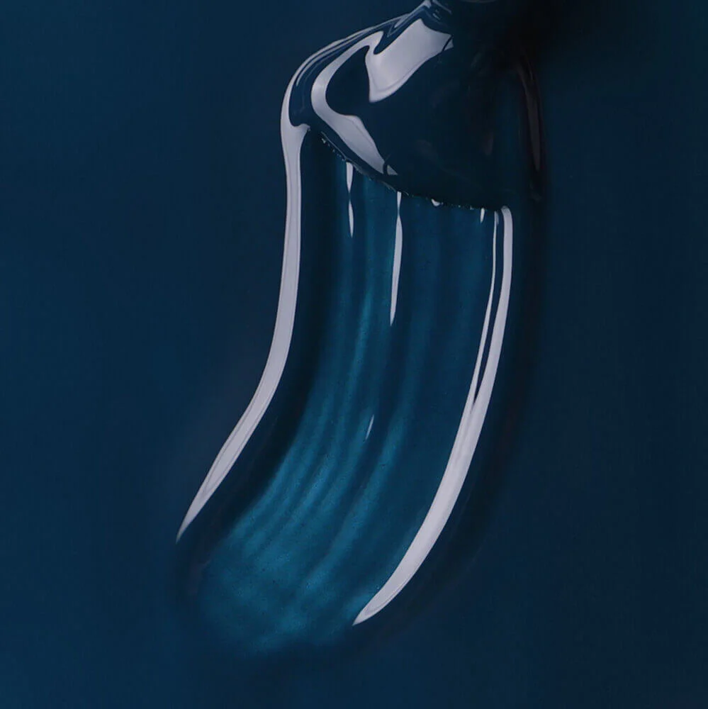 Smalto semipermanente Deep Teal - Image 2