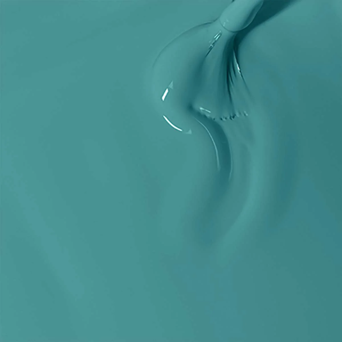 Smalto semipermanente Turquoise Bay - Image 2