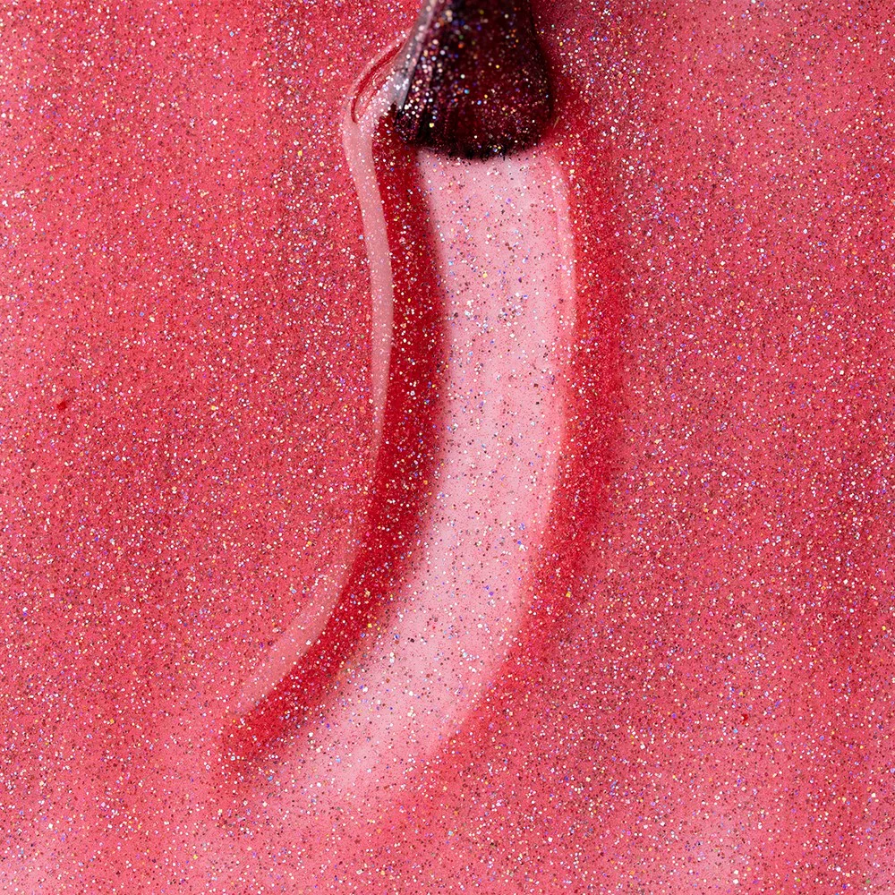 Smalto semipermanente Twinkle Blush - Image 2
