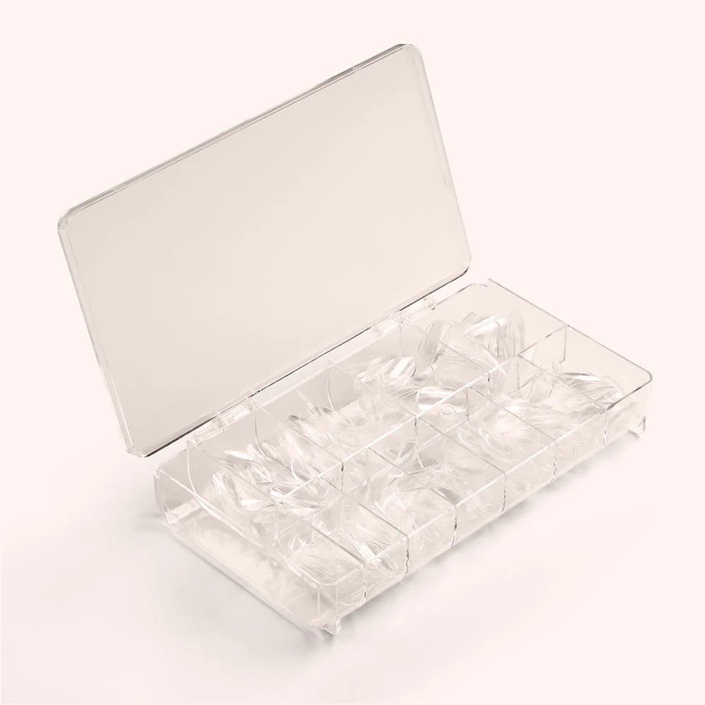 Soft Gel Tips unghie Arrow - Image 3