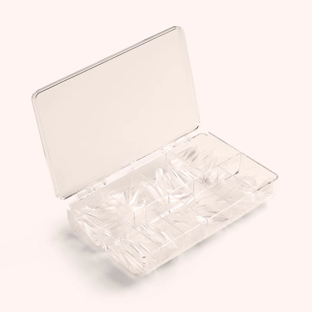 Soft Gel Tips unghie Stiletto  - Image 3