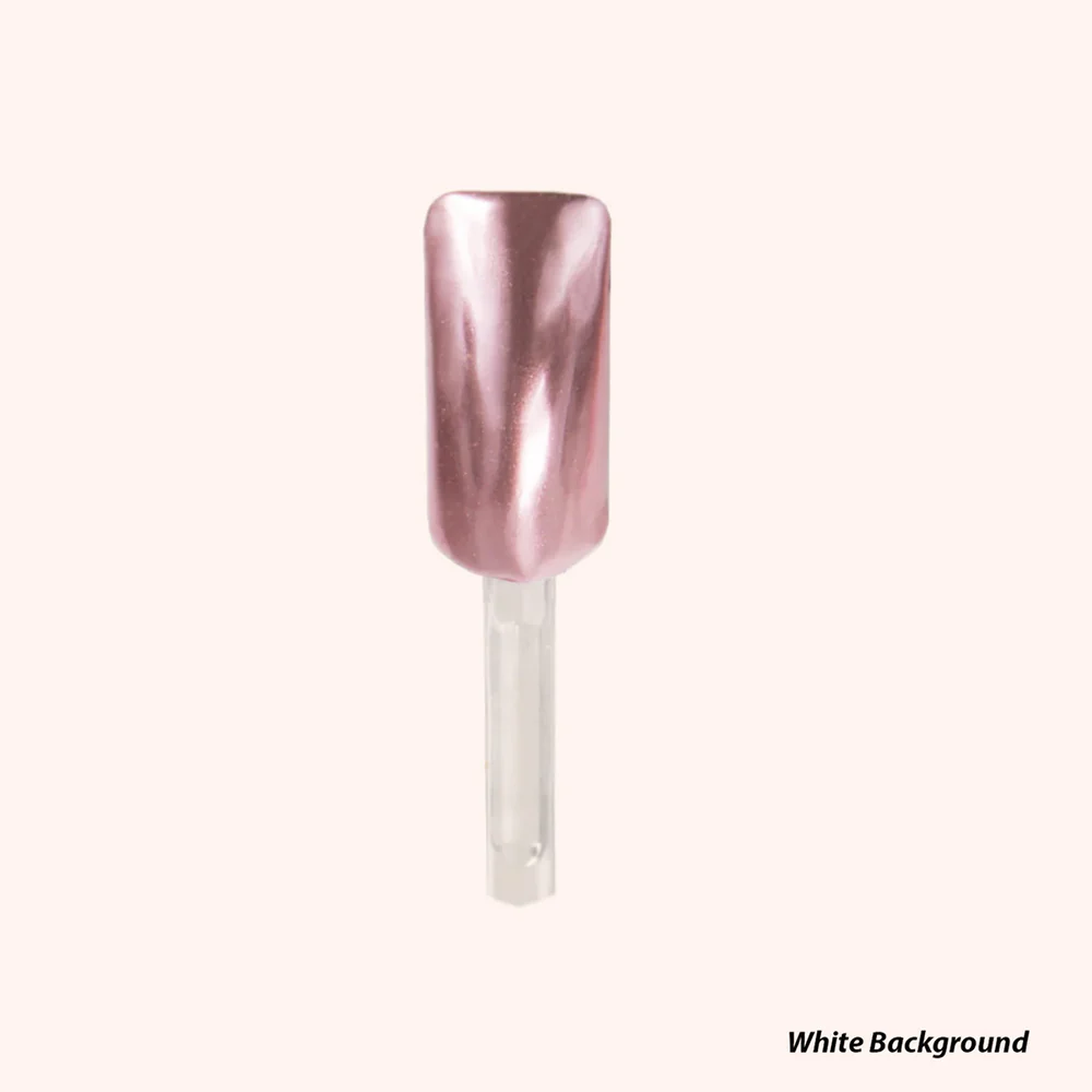 Solid Chrome Pigment Soft Pink - Image 2