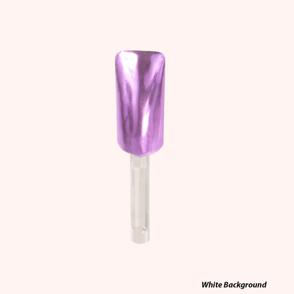 Solid Chrome Pigment lilla - Image 2