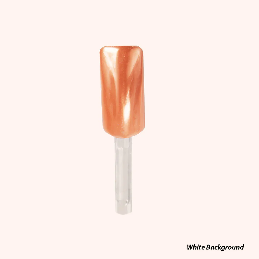 Solid Chrome Pigment Orange - Image 2