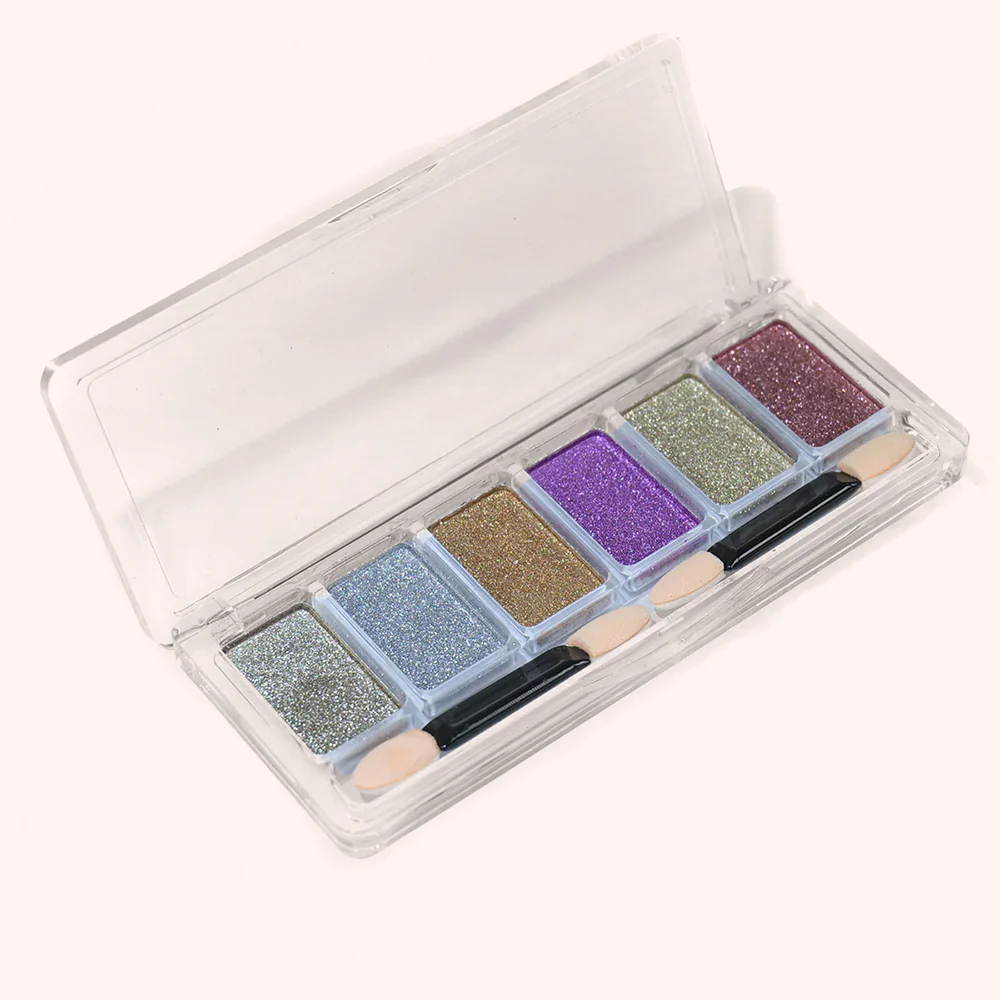 Solid Chrome Pigment Set 1 - Image 2