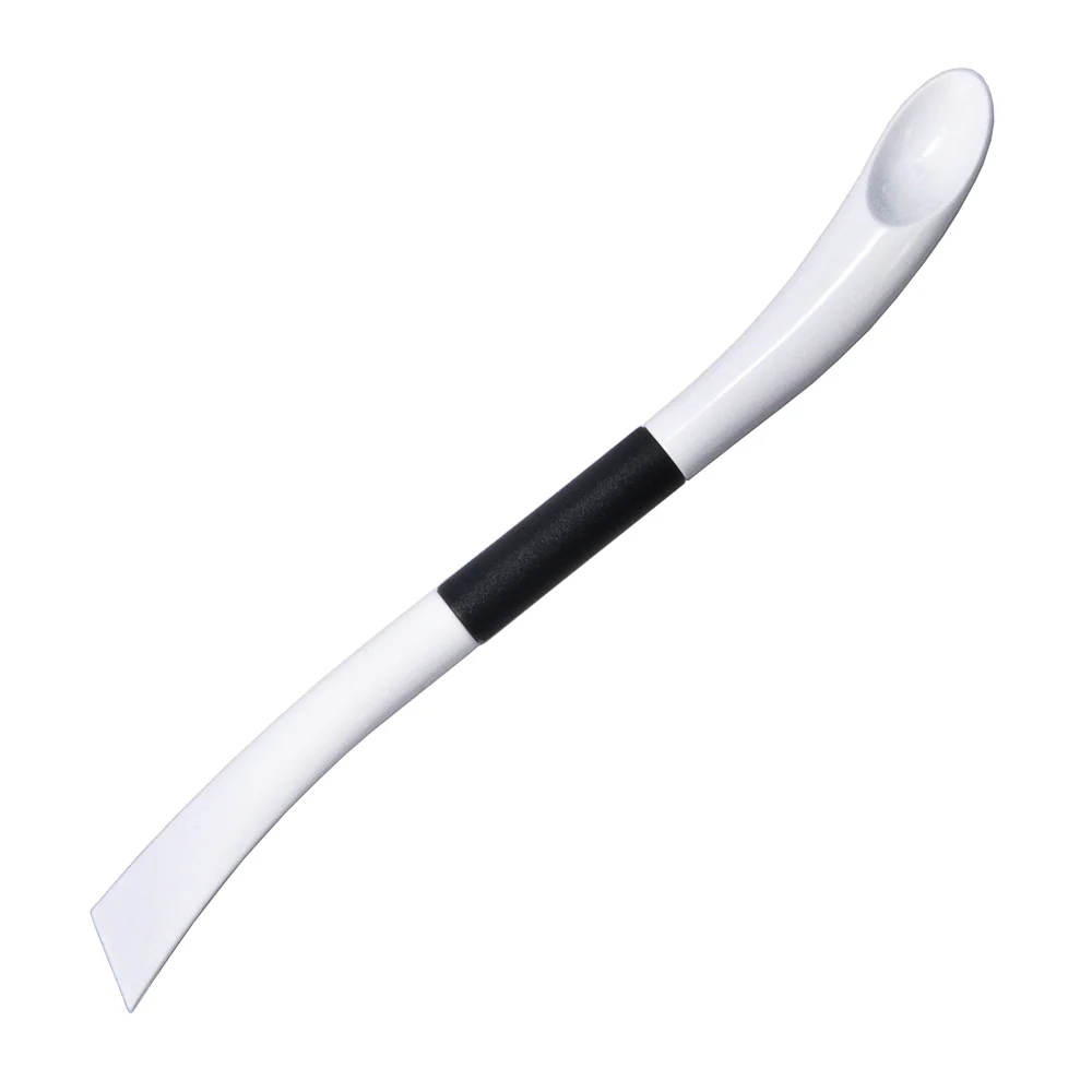 Cuticle pusher - spingi cuticole unghie e cleaning tool