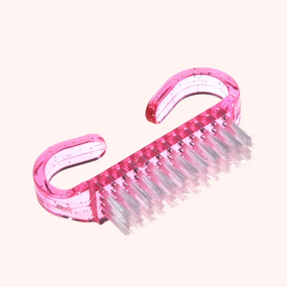 Spazzolina unghie per Manicure