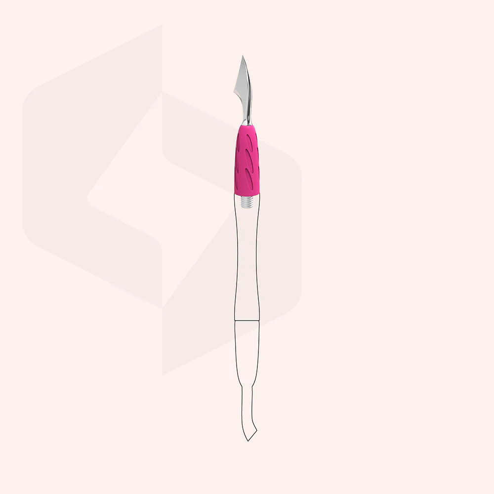 Staleks Combo UNIQ 13 Cleaner - Image 3