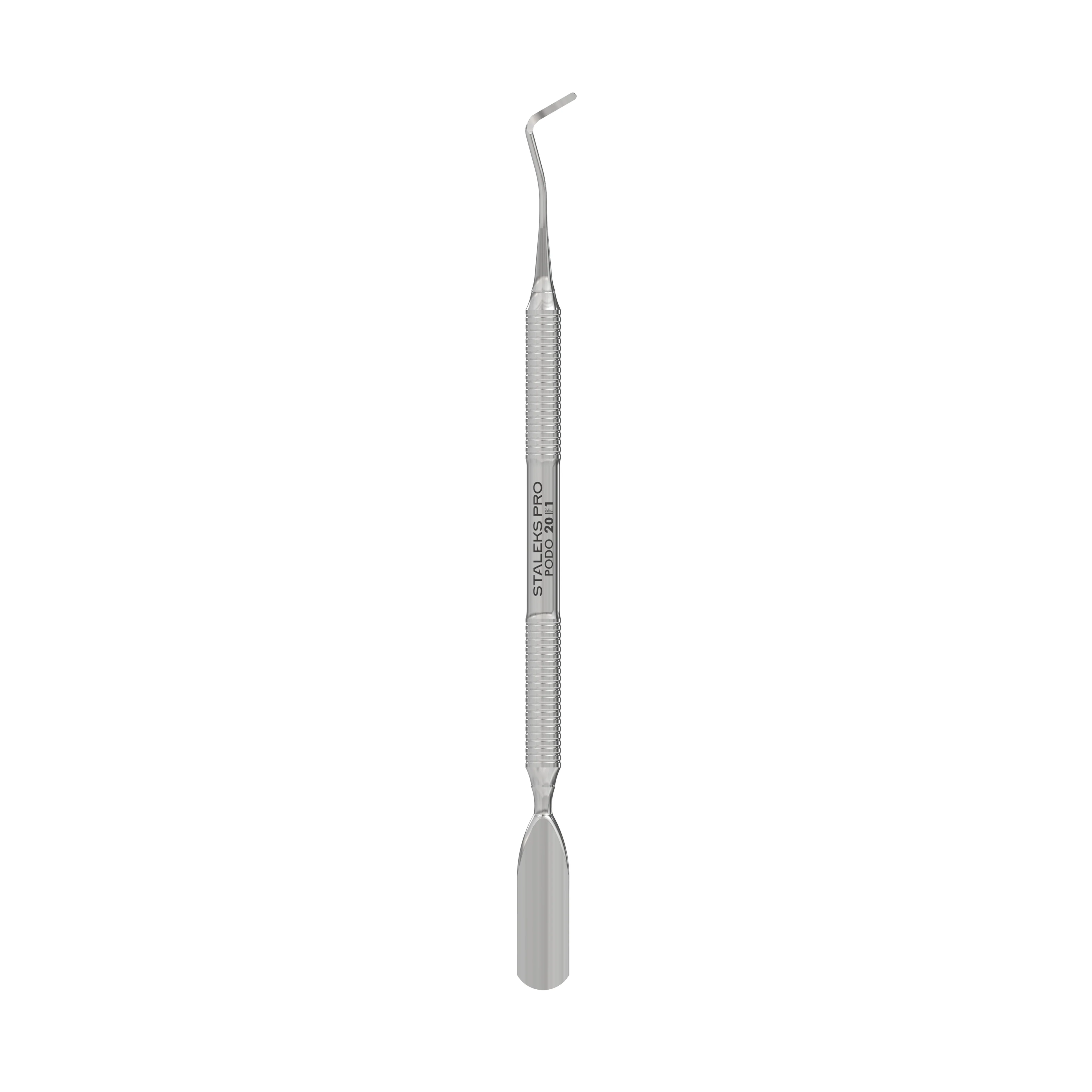 Staleks Curette & spingi cuticole per pedicure - Image 5
