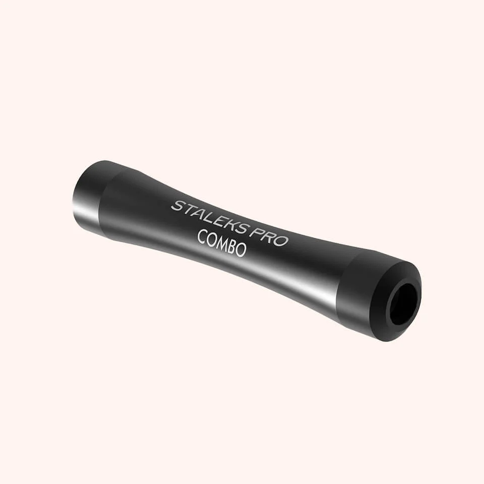 Staleks Handle Black Combo UNIQ - Image 2