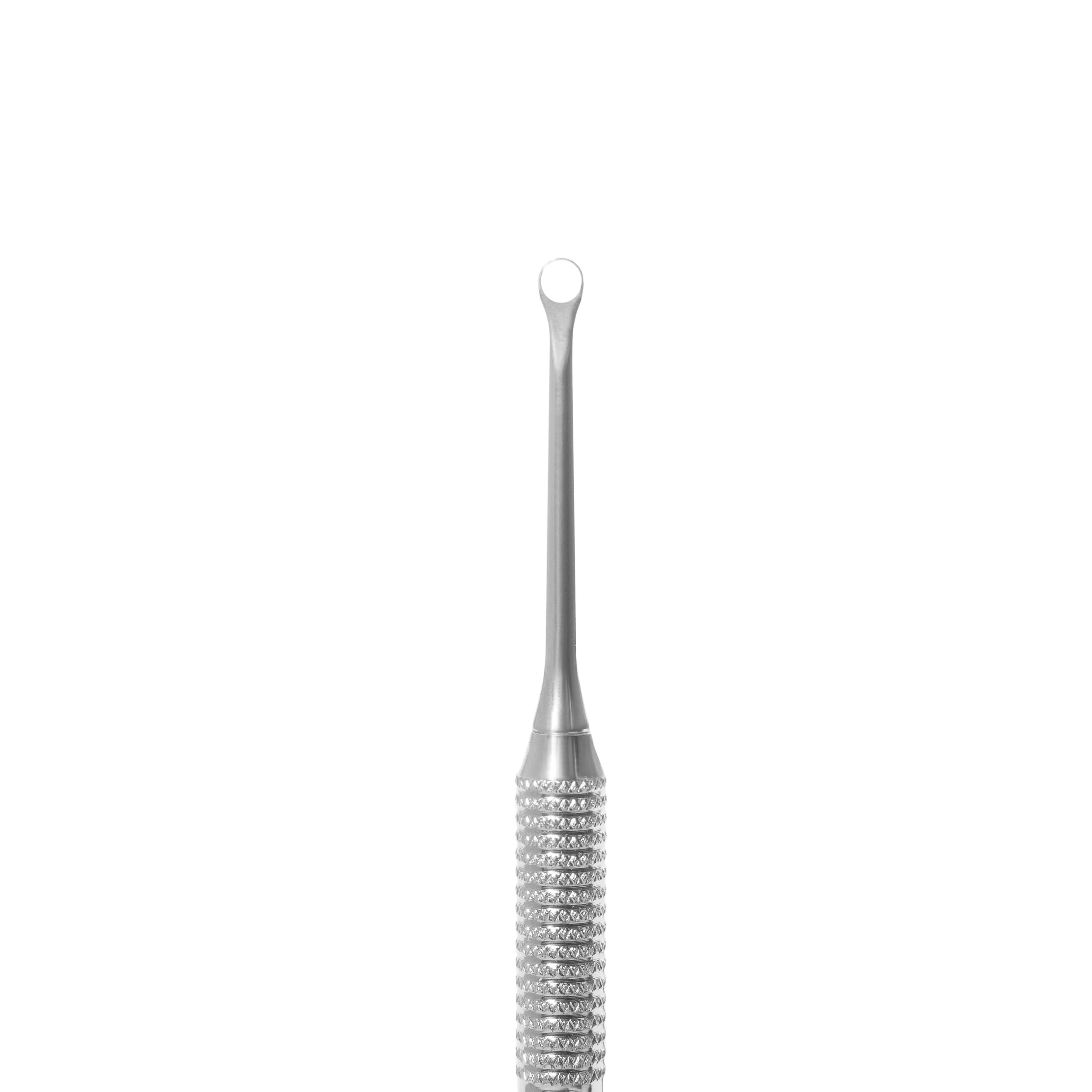 STALEKS PRO cuticle Pusher obliquo Expert 51 Type 1 - Image 2