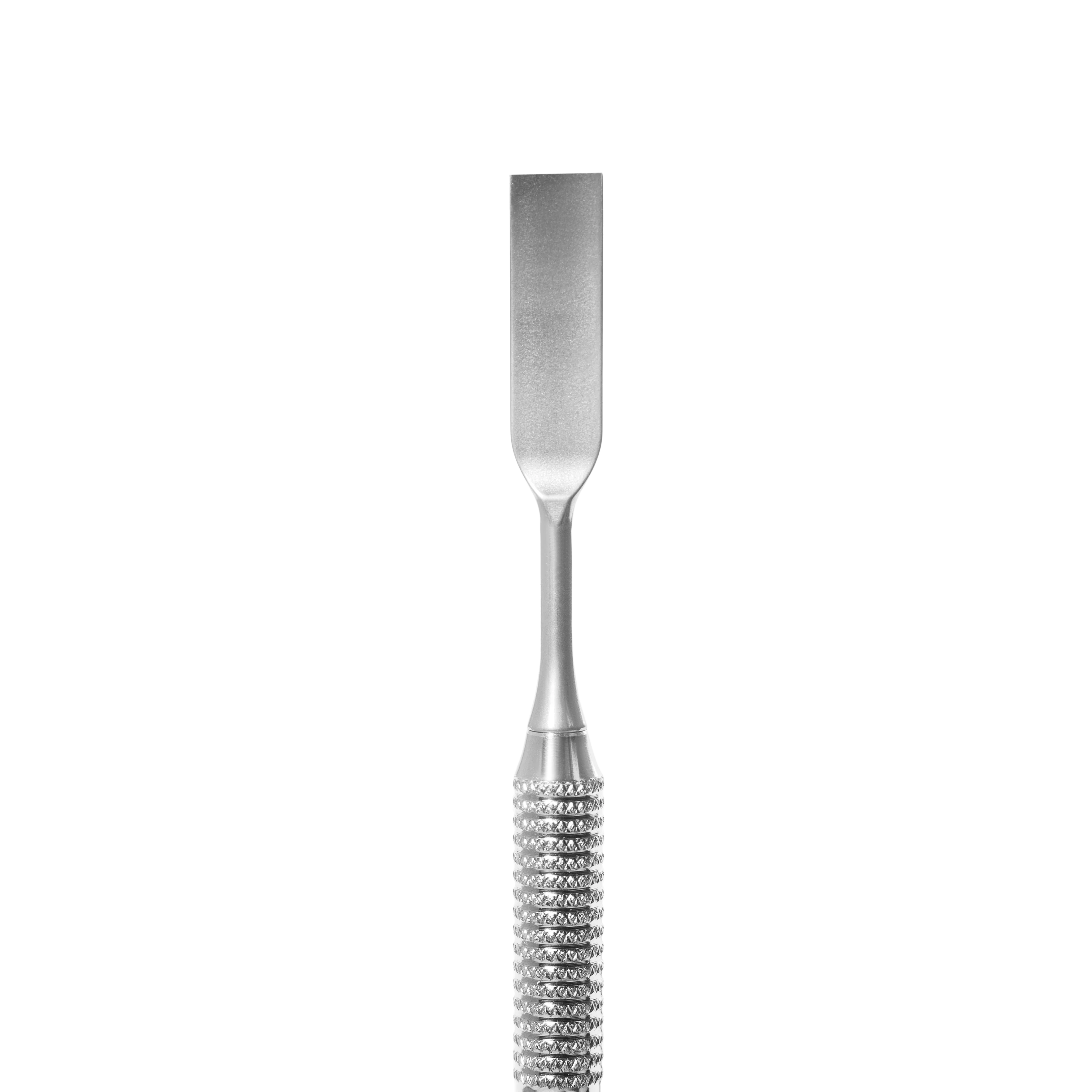 STALEKS PRO cuticle Pusher obliquo Expert 51 Type 1 - Image 3