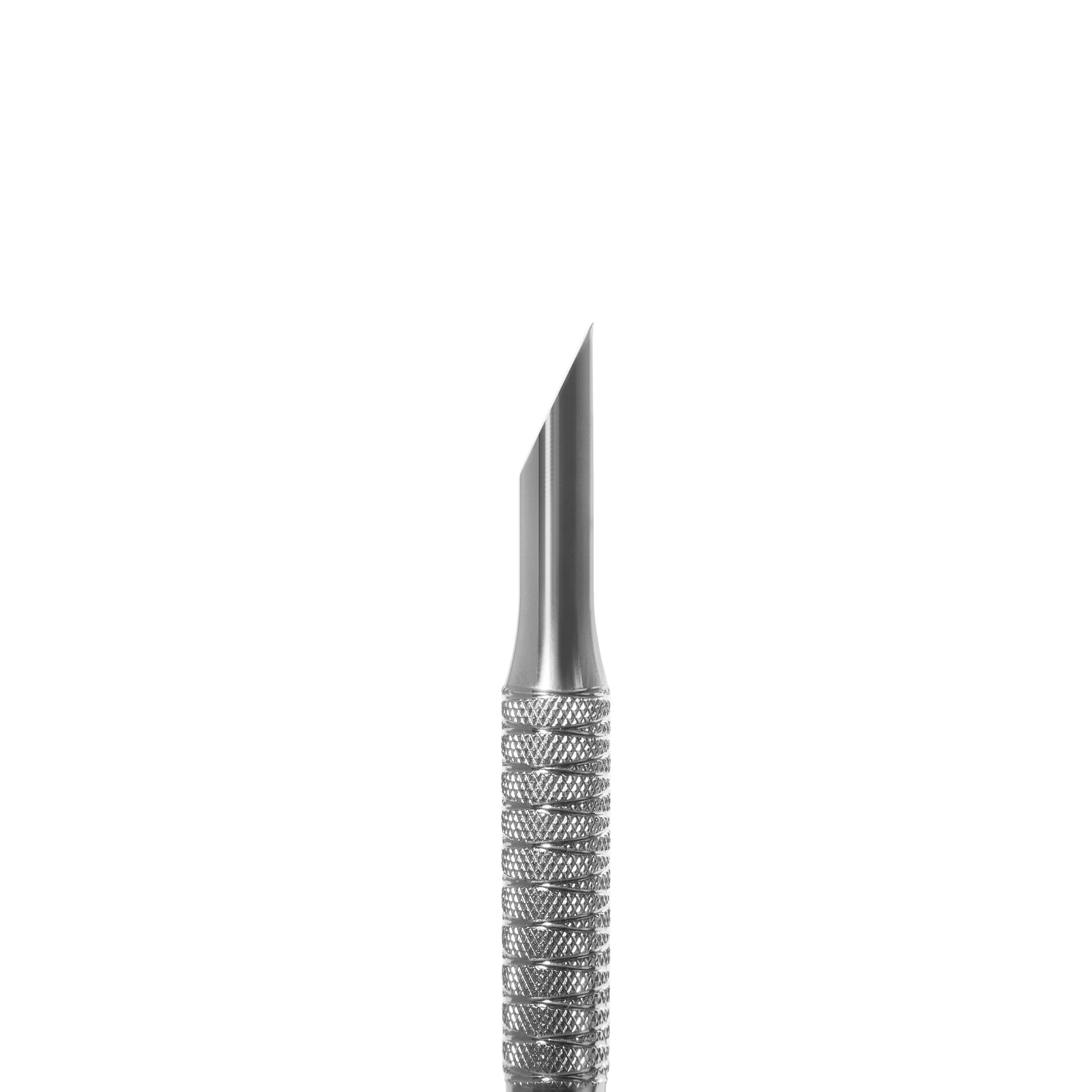 STALEKS PRO cuticle Pusher piatto  Expert 90 Type 4.2 - Image 2