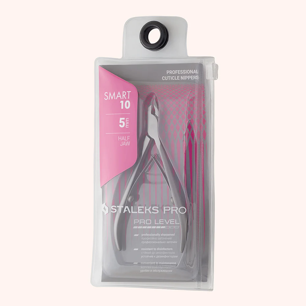 STALEKS PRO pinza Smart 10 - Image 5