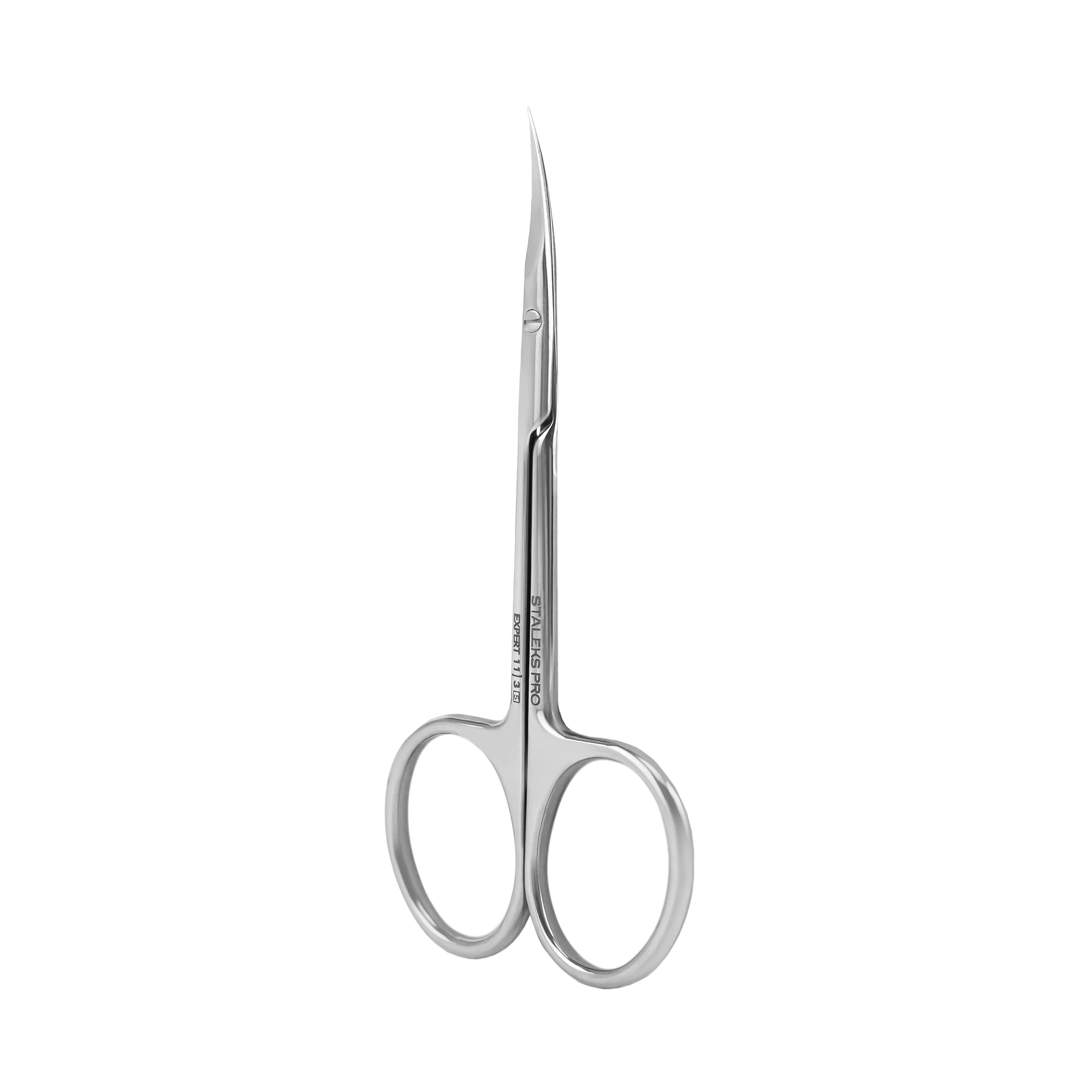 Forbice cuticoole Staleks Professional - mancini  - Image 2