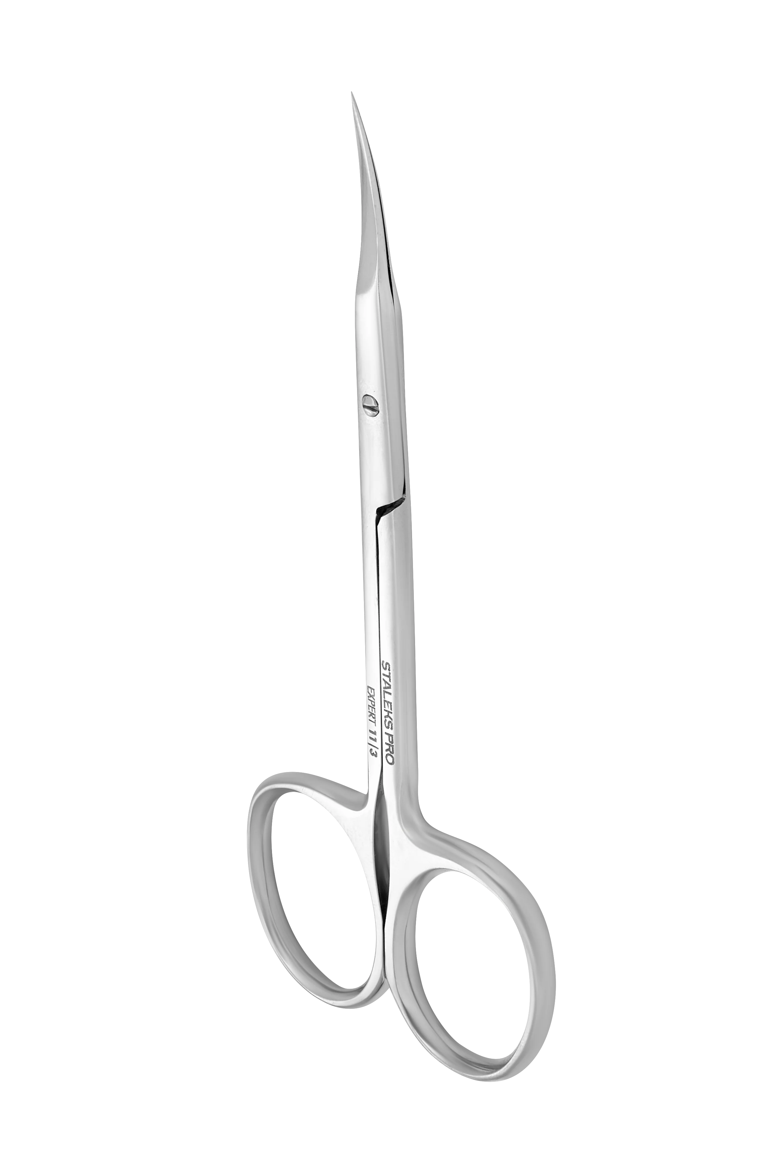 Forbice cuticoole Staleks Professional - mancini  - Image 3