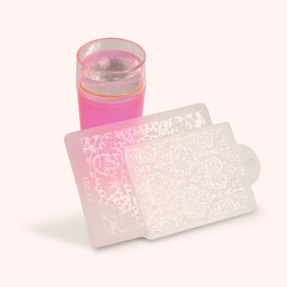 Stamping Set 01 - Image 3