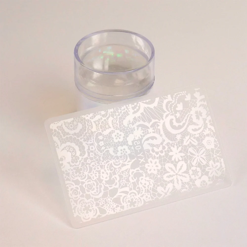 Stamping Set 03 - Image 3