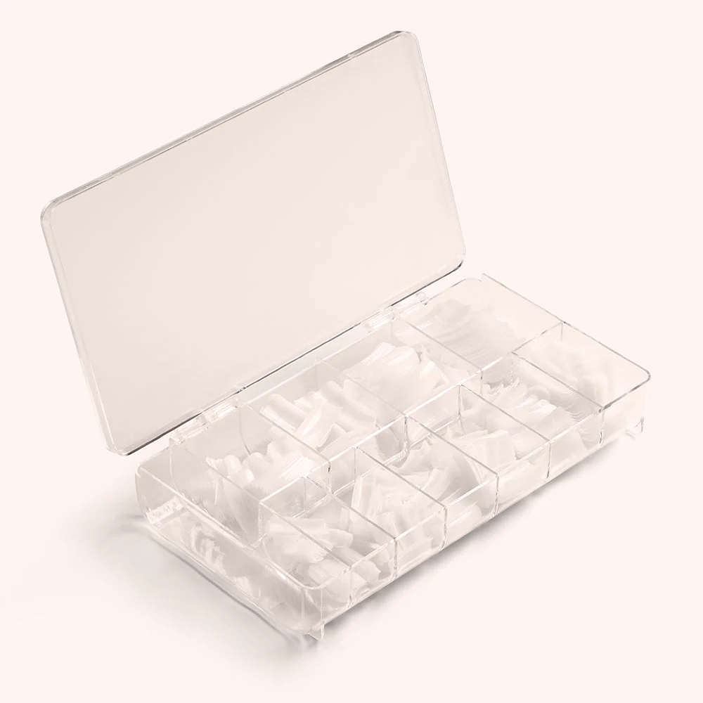 Tips unghie Standard - 500 pezzi - Image 3