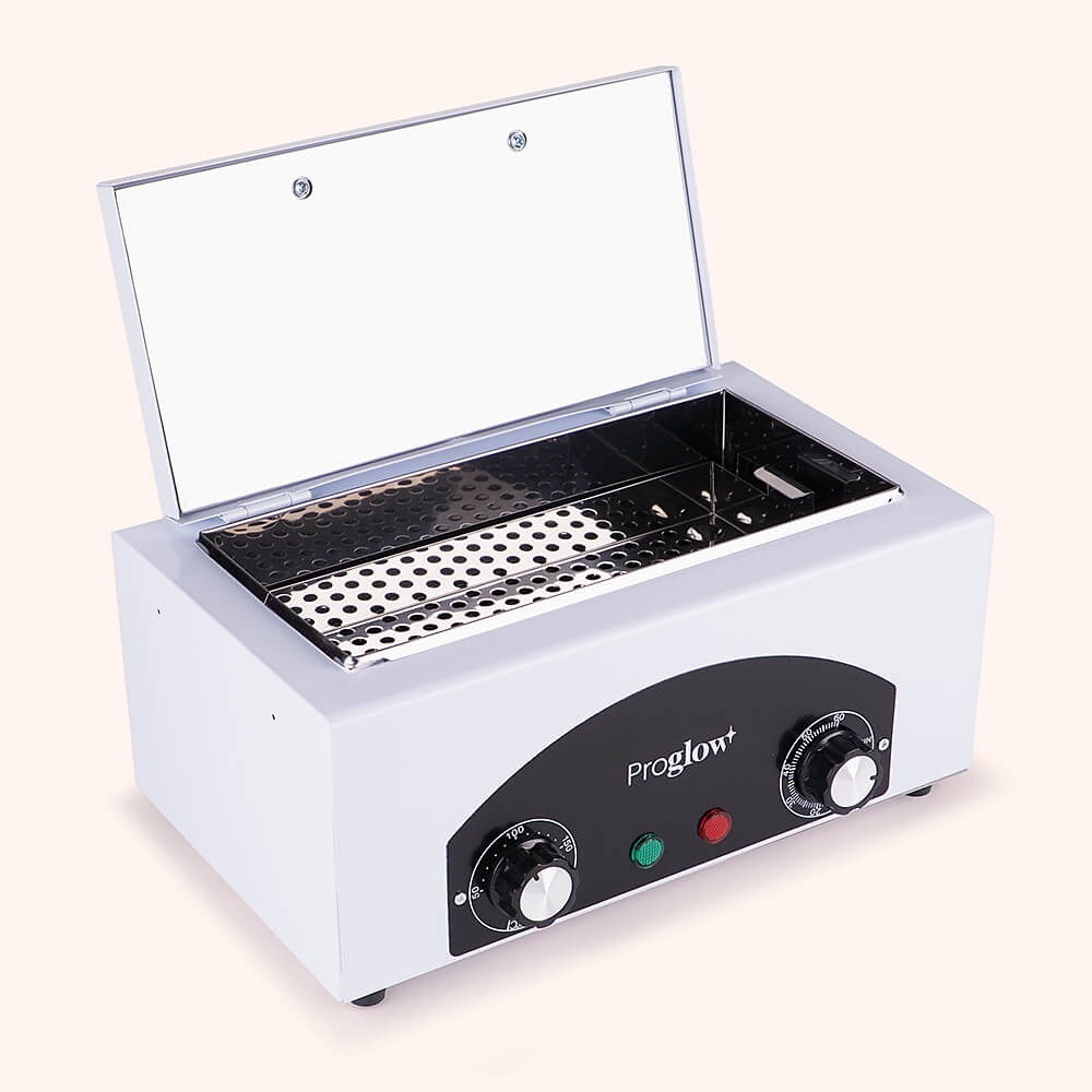 Sterilizzatore ad aria calda Proglow - Image 3