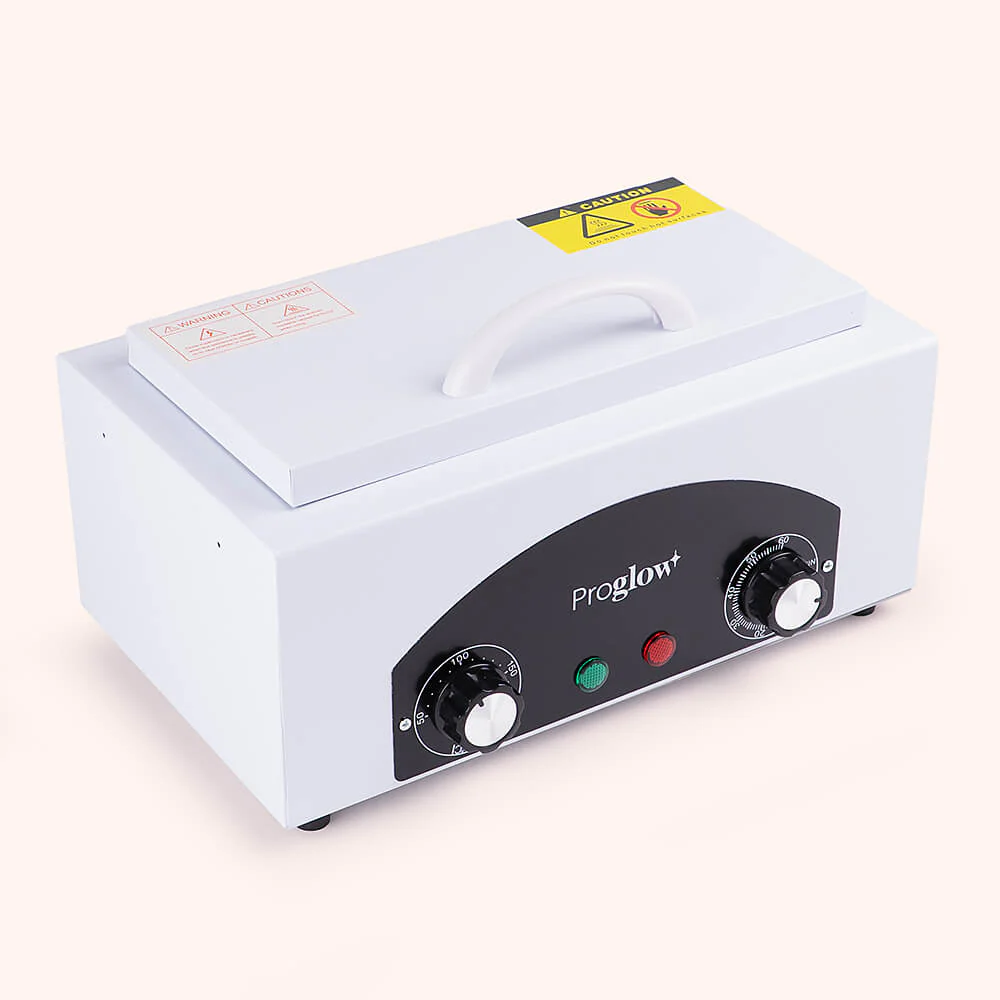 Sterilizzatore ad aria calda Proglow - Image 4