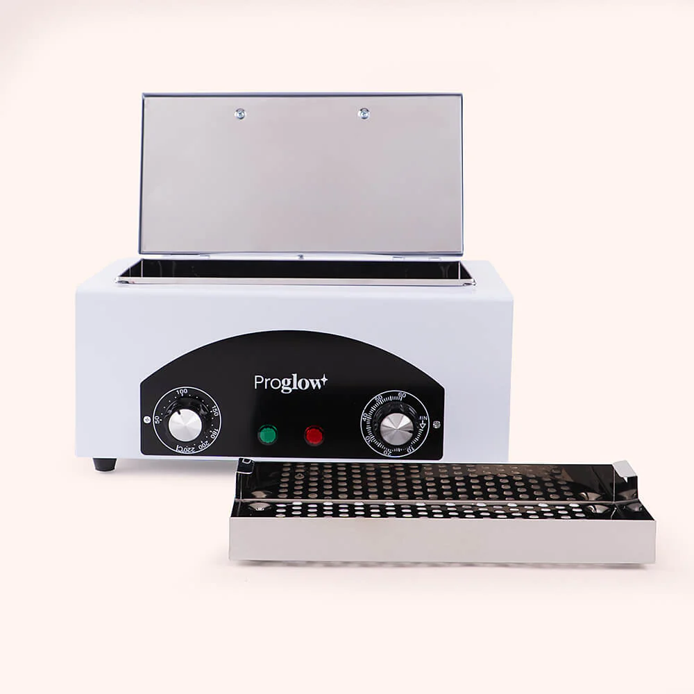 Sterilizzatore ad aria calda Proglow - Image 5