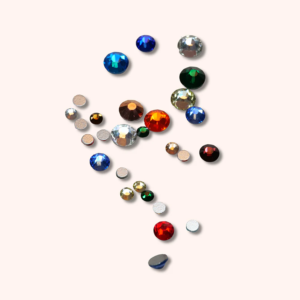 Strass in Multi Box - Image 2