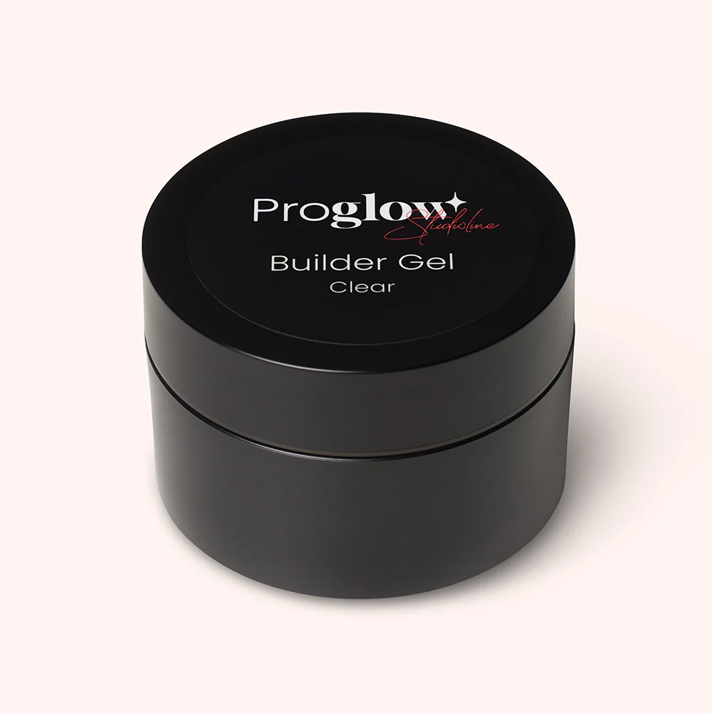 Gel costruttore Studioline Clear