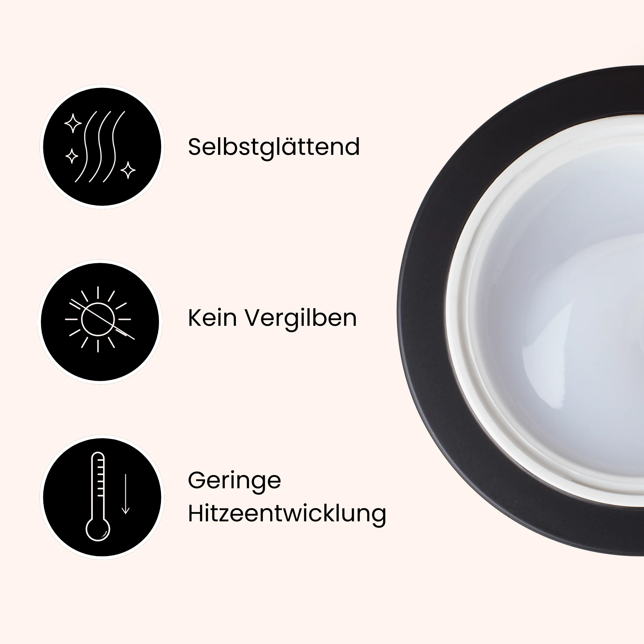 Gel costruttore Studioline Clear - Image 3