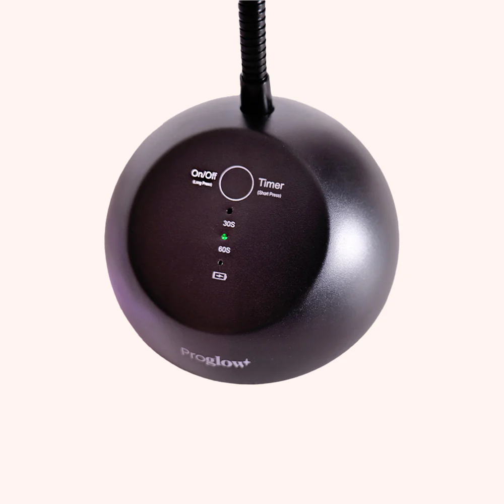 Lampada Studioline UV/LED Touch 18W - Image 4