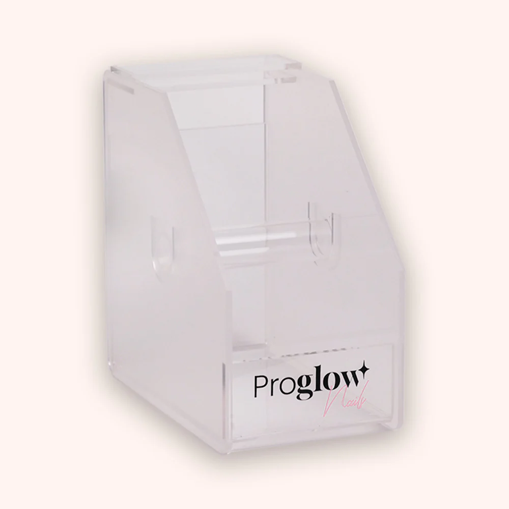 Supporto trasparente per Nail form - Image 3