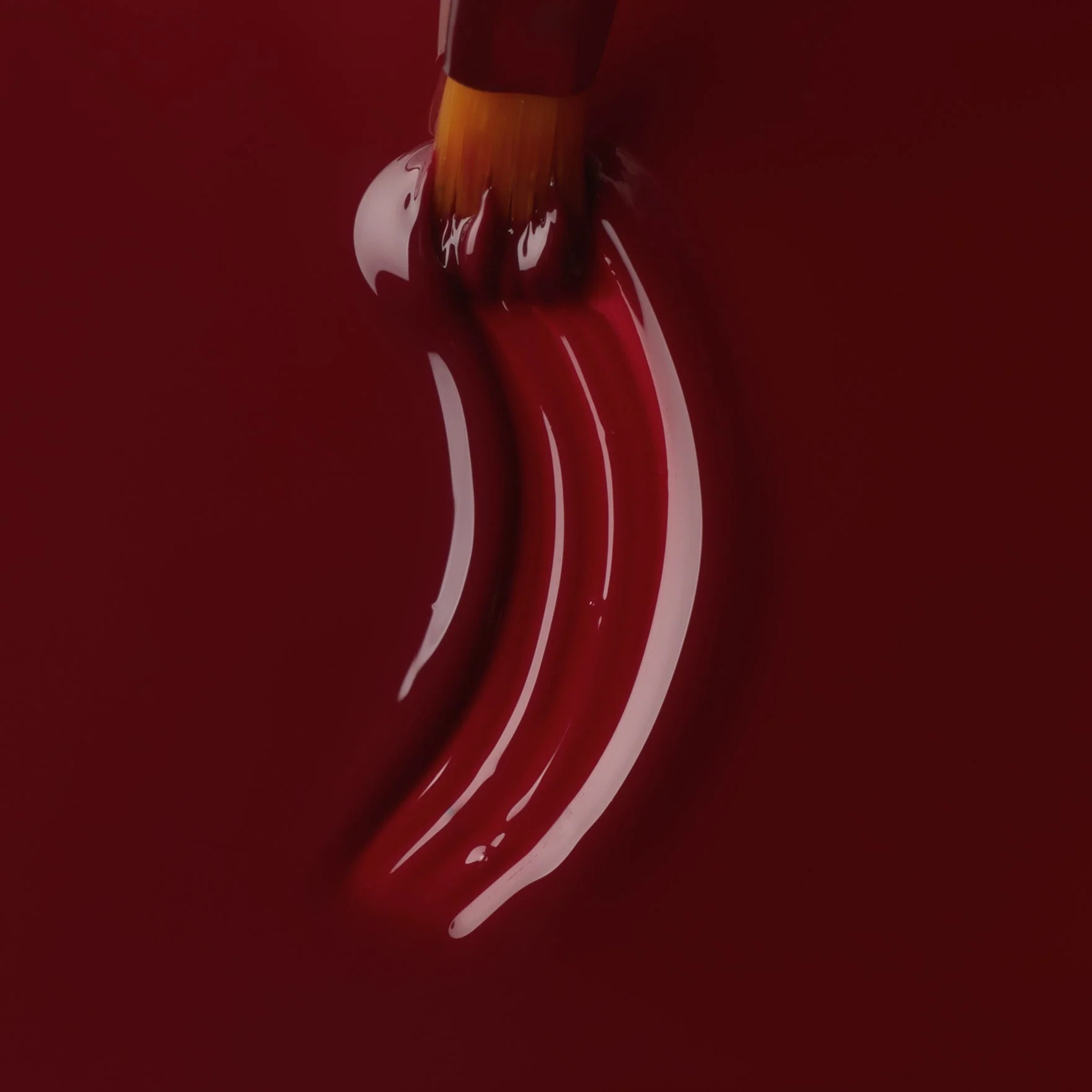 Supreme Color Gel Bordeaux - Image 2