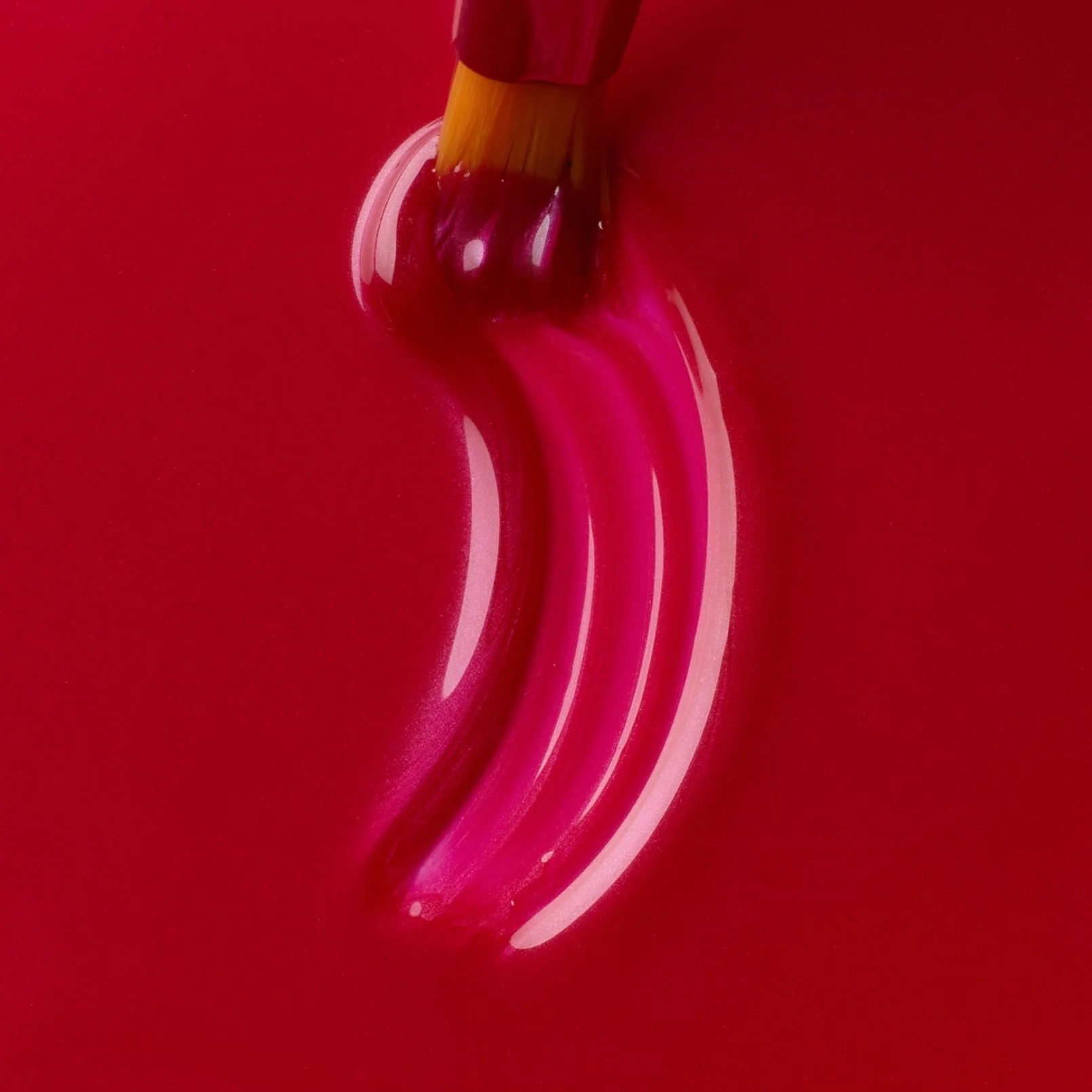 Supreme Color Gel Caribbean Pink - Image 2