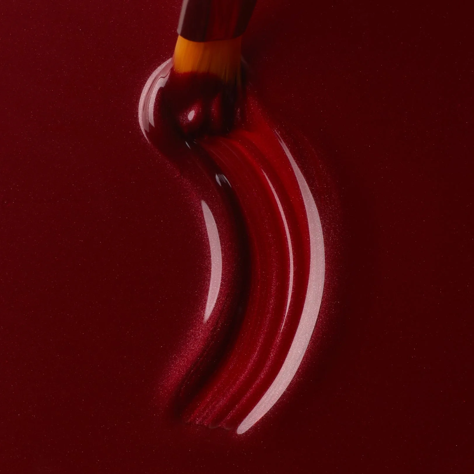 Supreme Color Gel Carmine - Image 2