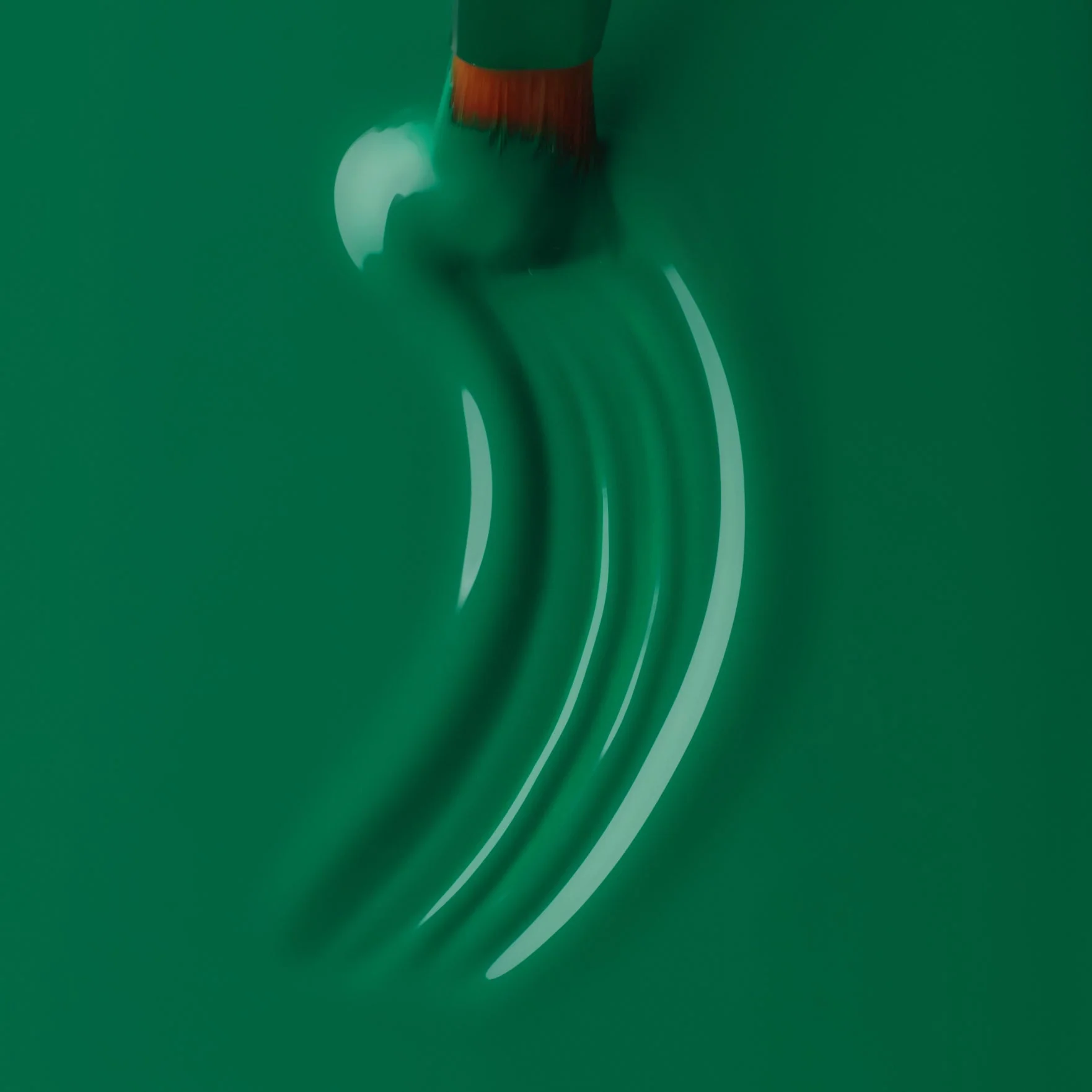 Supreme Color Gel Green Field - Image 2
