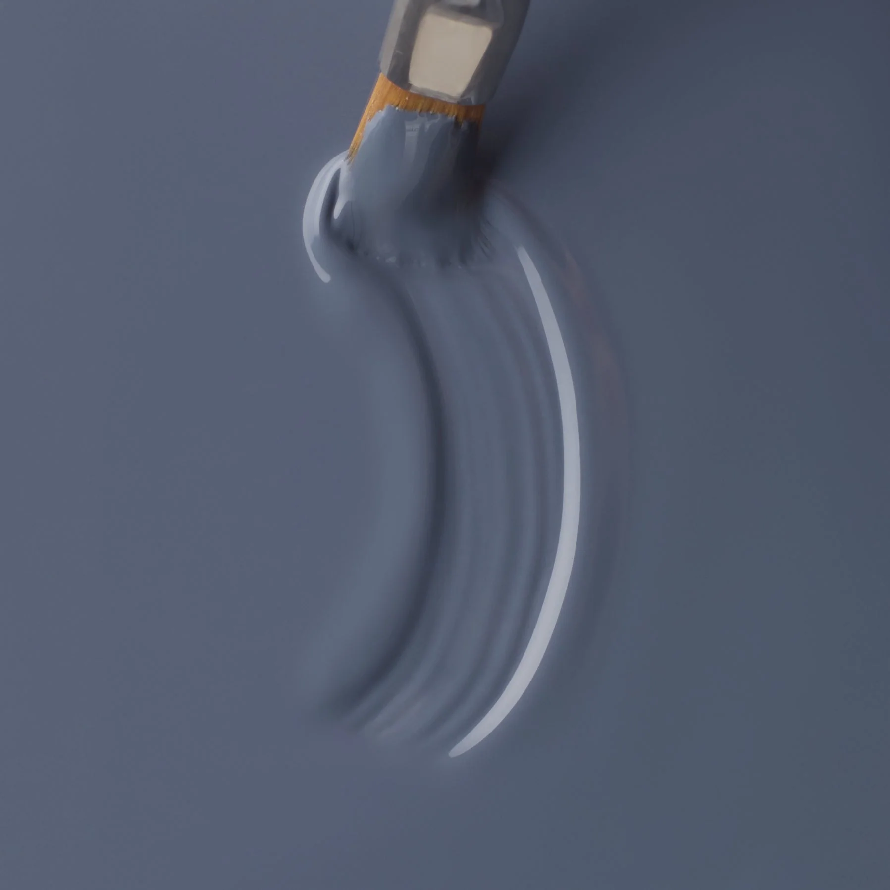 Supreme Color Gel Grey-Blue - Image 2