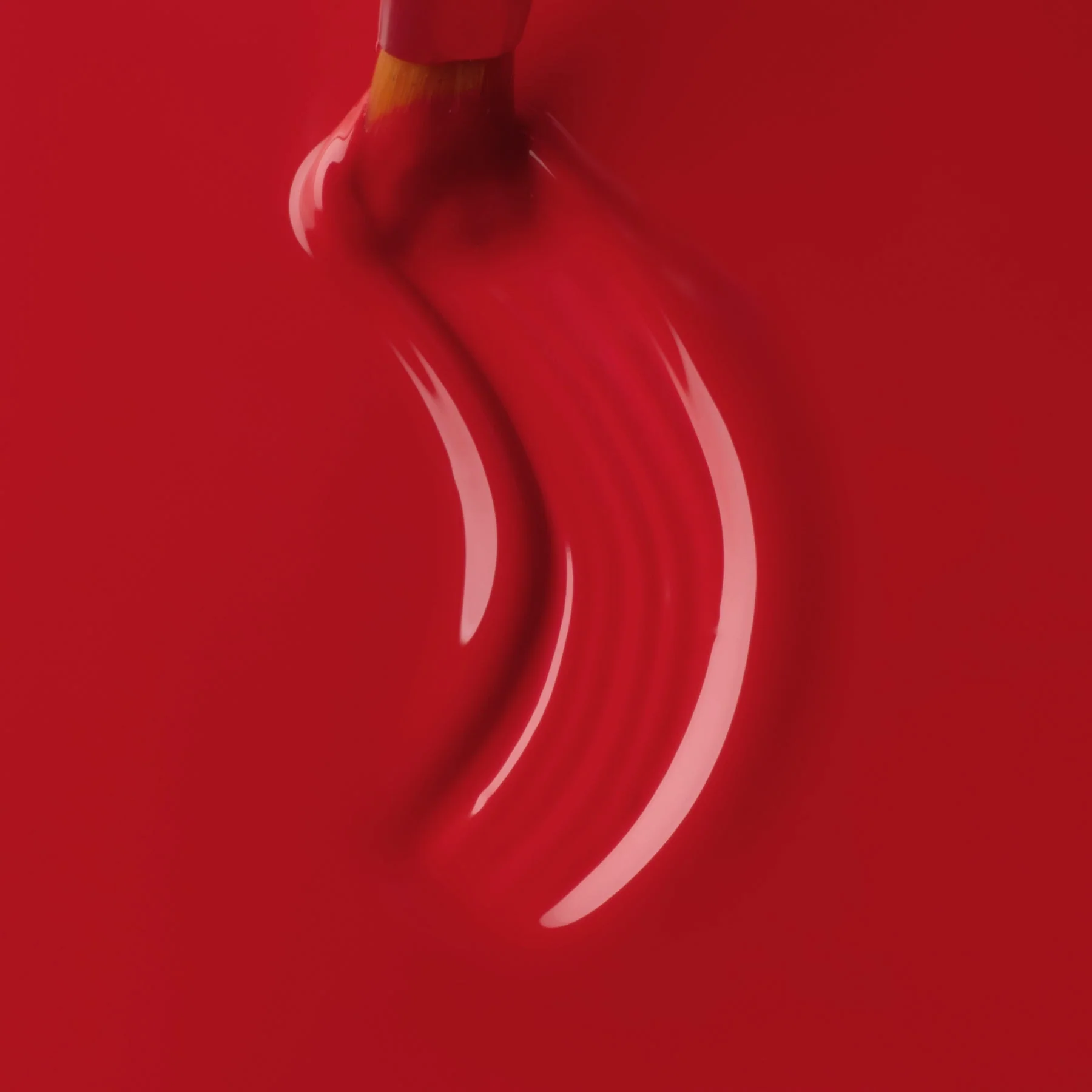 Supreme Color Gel Intensive-Red - Image 2
