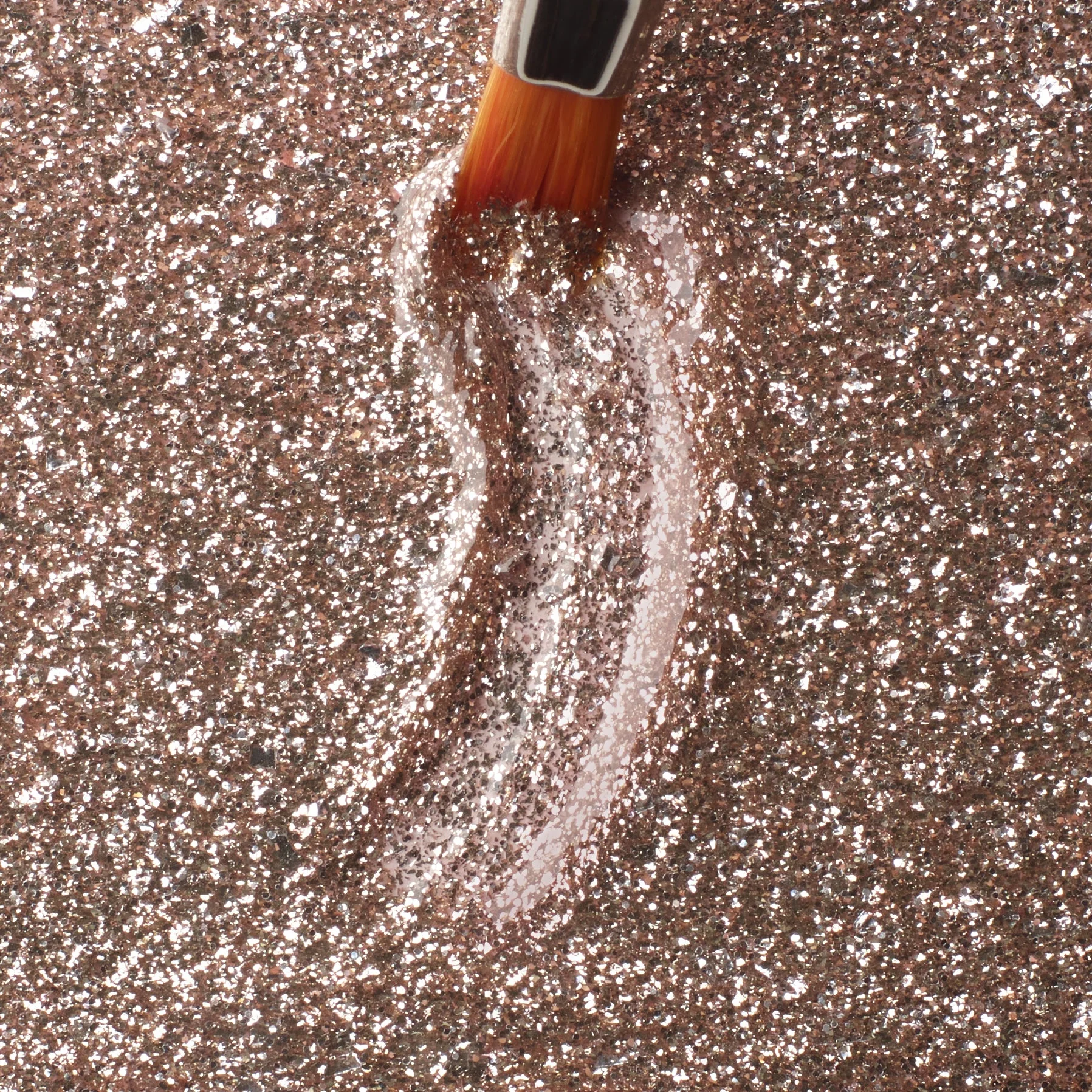 Supreme Color Gel Prosecco-Glitter - Image 2