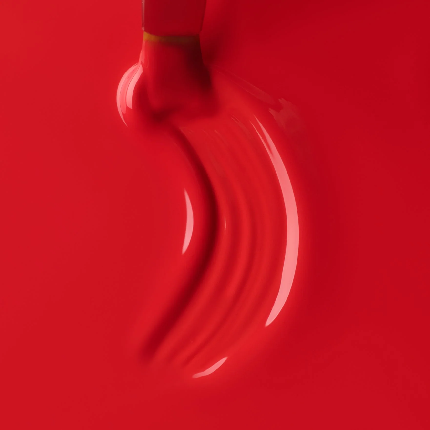 Supreme Color Gel Red - Image 2