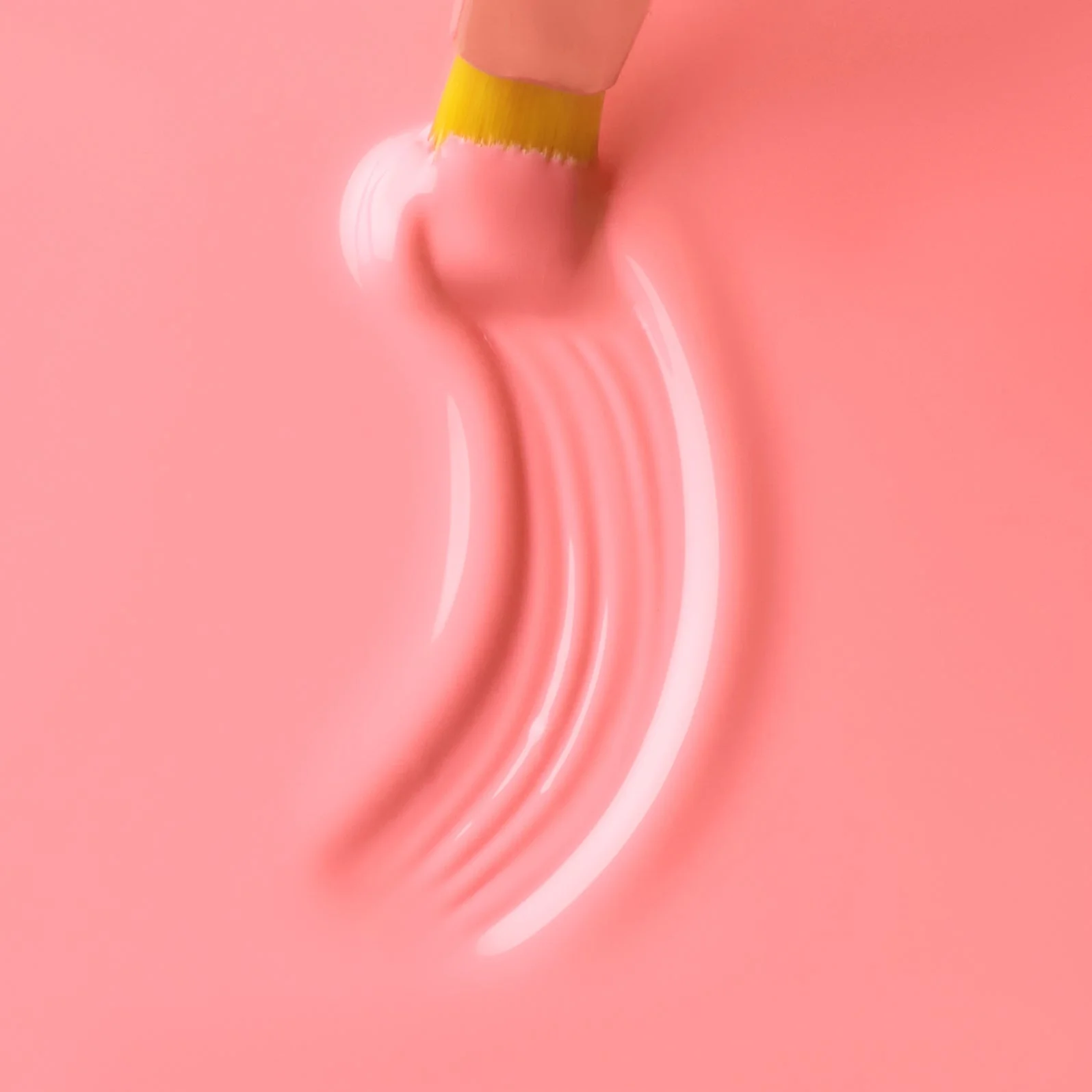 Supreme Color Gel Rose Clair - Image 2