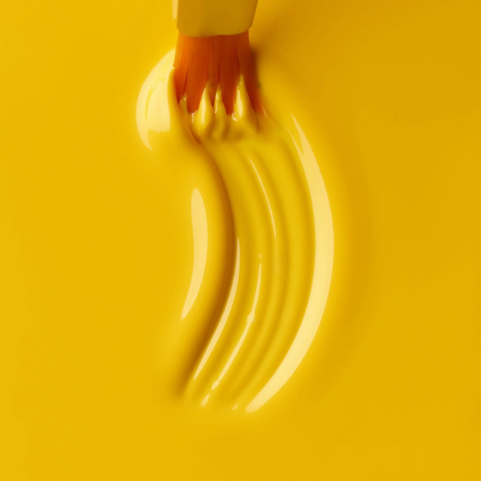 Supreme Color Gel Yellow - Image 2